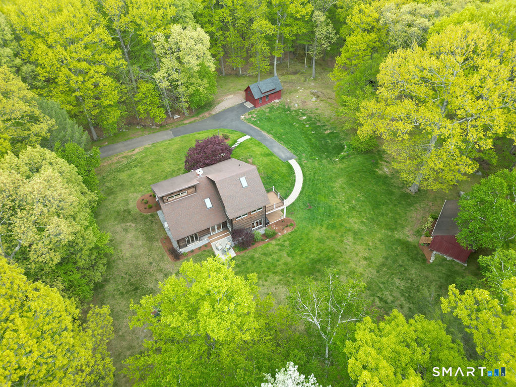 285 Dayton Road Glastonbury CT 06073