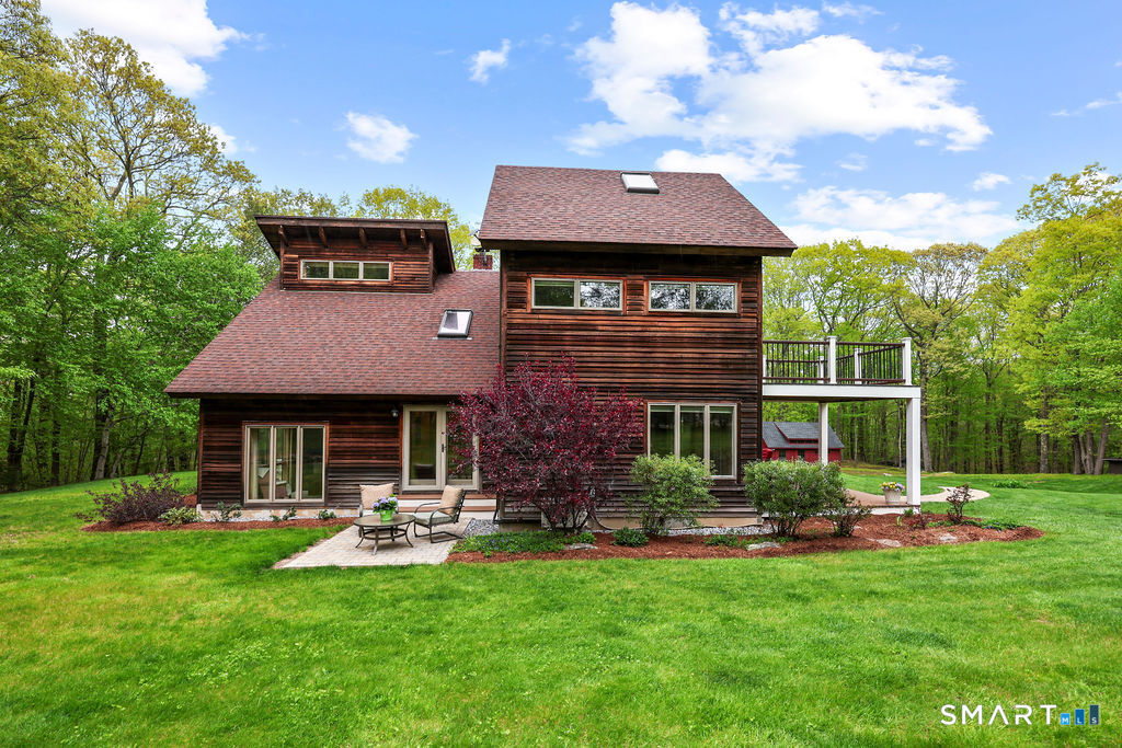 285 Dayton Road Glastonbury CT 06073