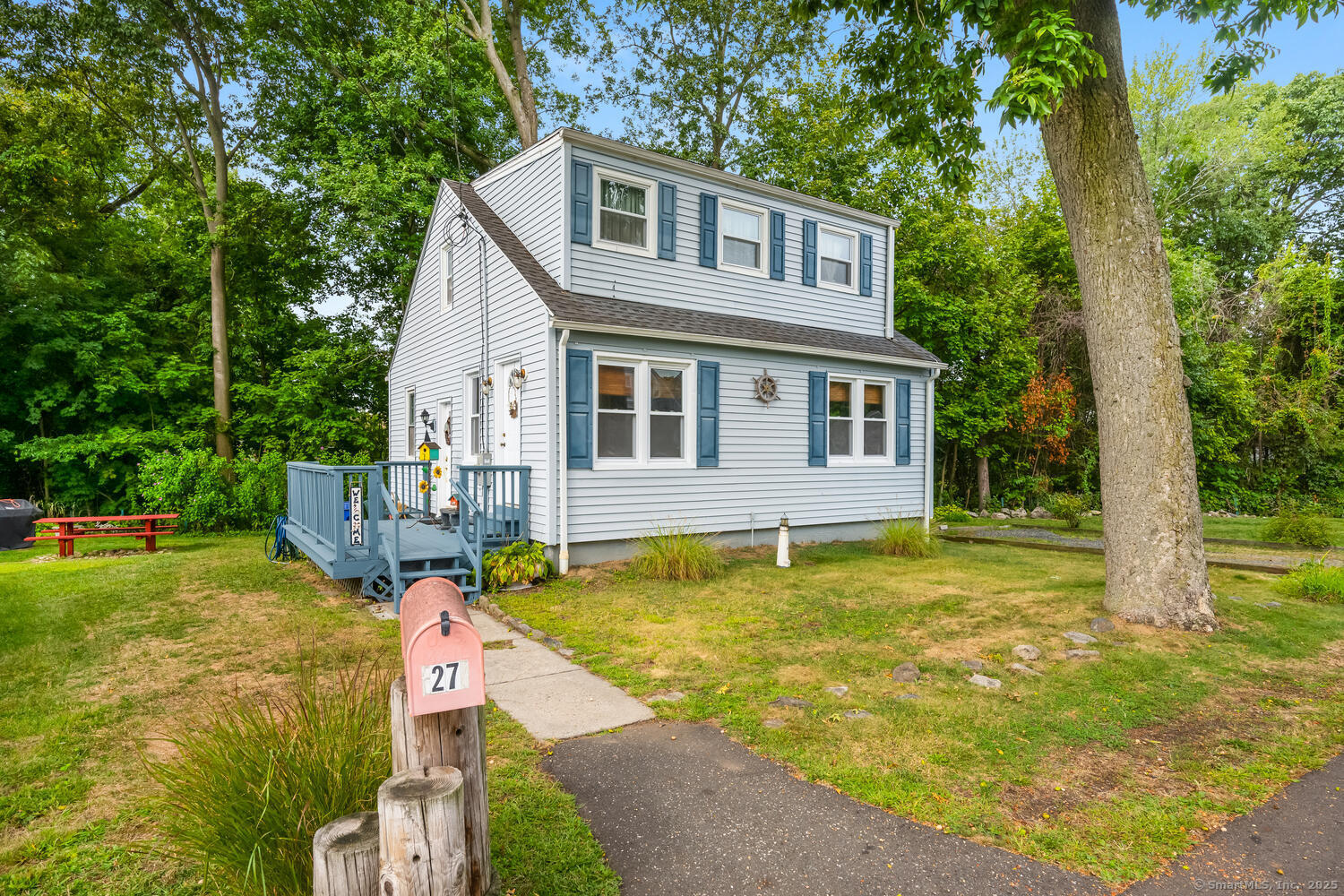 27 North Bridge Street Norwalk CT 06855