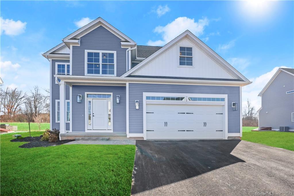 10 Luisa Court Branford CT 06405