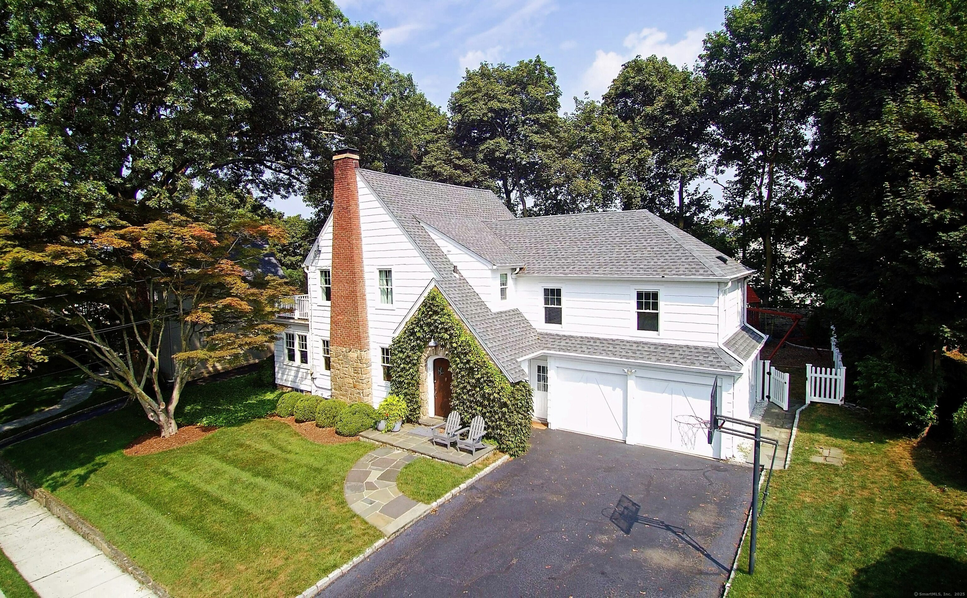 7 Buckingham Place Norwalk CT 06851