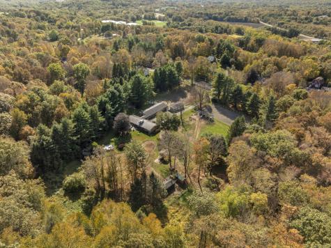 92 Minortown Road Woodbury CT 06798