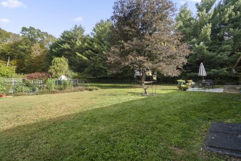 92 Minortown Road Woodbury CT 06798