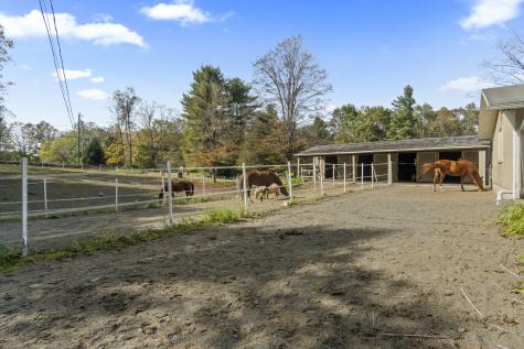 92 Minortown Road Woodbury CT 06798