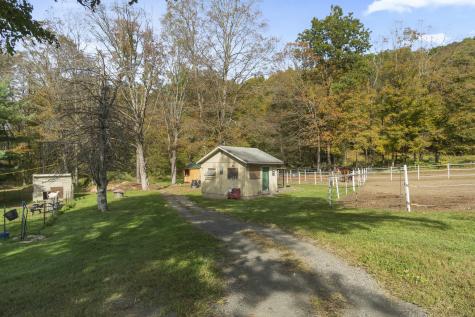 92 Minortown Road Woodbury CT 06798