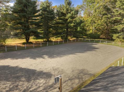 92 Minortown Road Woodbury CT 06798