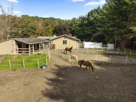 92 Minortown Road Woodbury CT 06798