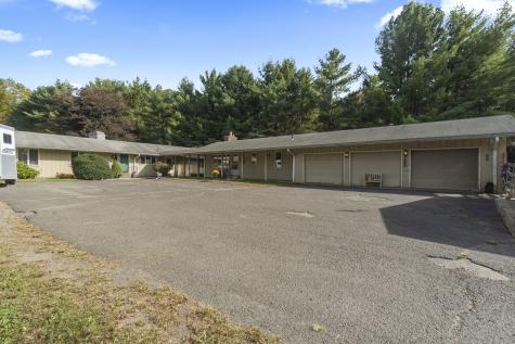 92 Minortown Road Woodbury CT 06798