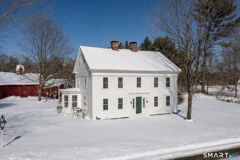 127 Mansion House Road Southbury CT 06488