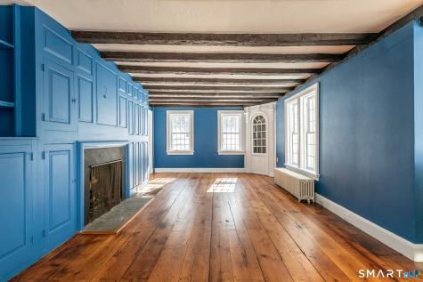 127 Mansion House Road Southbury CT 06488