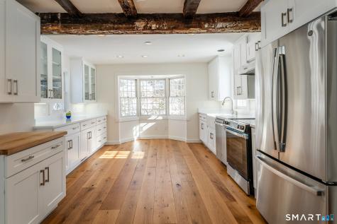 127 Mansion House Road Southbury CT 06488