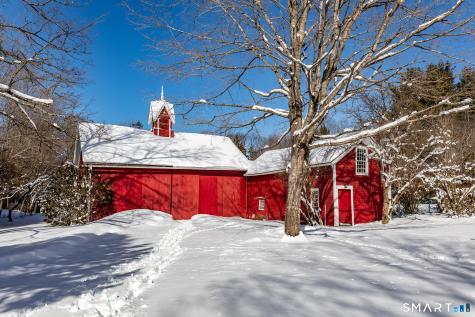 127 Mansion House Road Southbury CT 06488