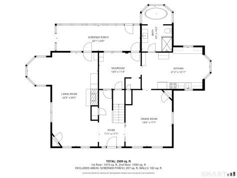 127 Mansion House Road Southbury CT 06488