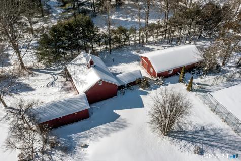 127 Mansion House Road Southbury CT 06488