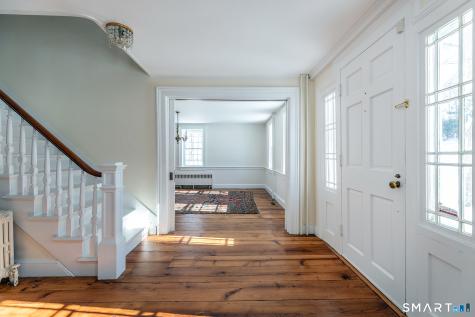 127 Mansion House Road Southbury CT 06488