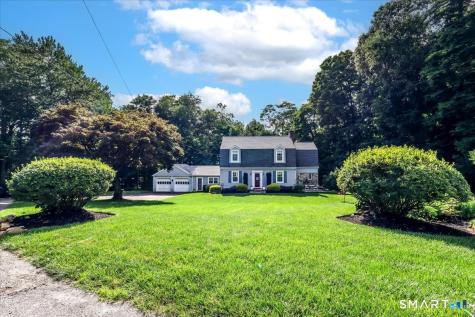 10 North Beech Tree Road Brookfield CT 06804