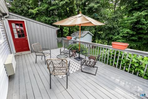 10 North Beech Tree Road Brookfield CT 06804