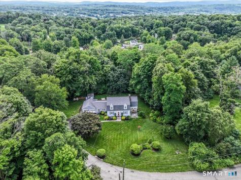 10 North Beech Tree Road Brookfield CT 06804