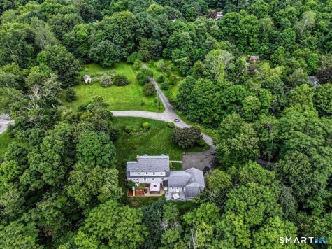 10 North Beech Tree Road Brookfield CT 06804