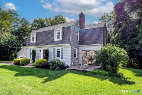 10 North Beech Tree Road Brookfield CT 06804