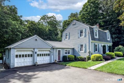 10 North Beech Tree Road Brookfield CT 06804