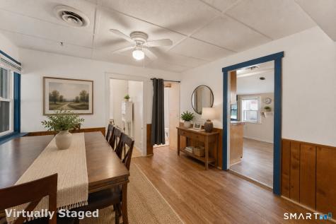 51 Dell Avenue New London CT 06320