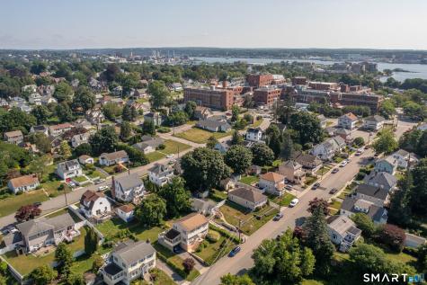 51 Dell Avenue New London CT 06320