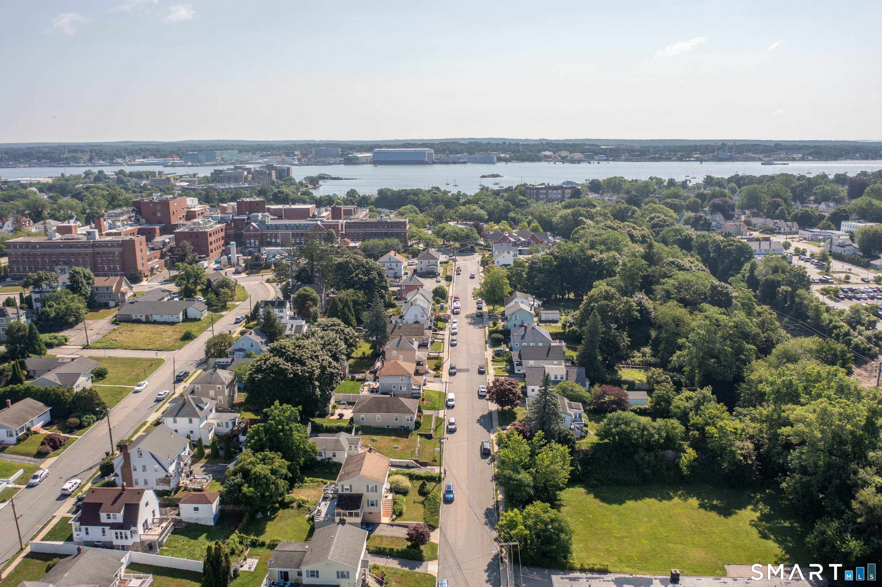51 Dell Avenue New London CT 06320