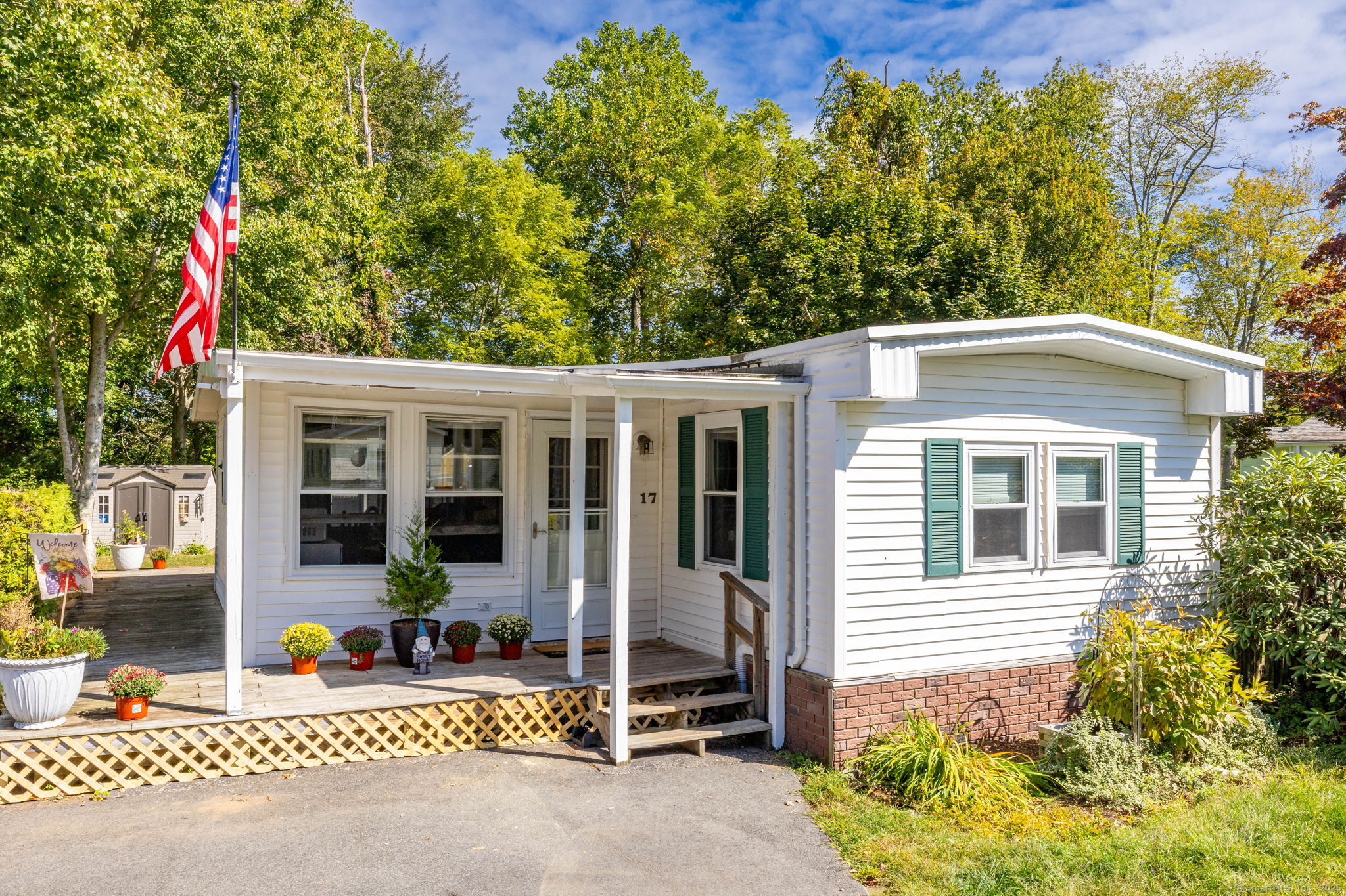 17 Woodsedge Lane Westbrook CT 06498