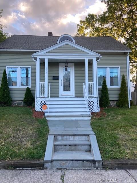 579 North Summerfield Avenue Bridgeport CT 06610