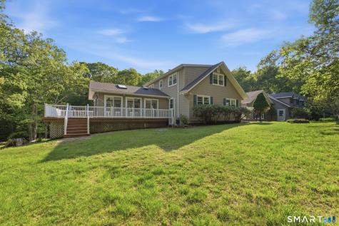 70 Mahoney Road Colchester CT 06415