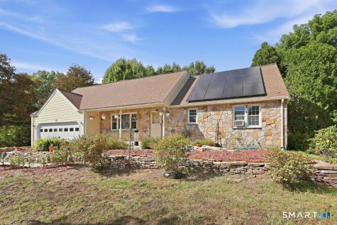 25 Hampshire Drive Glastonbury CT 06033