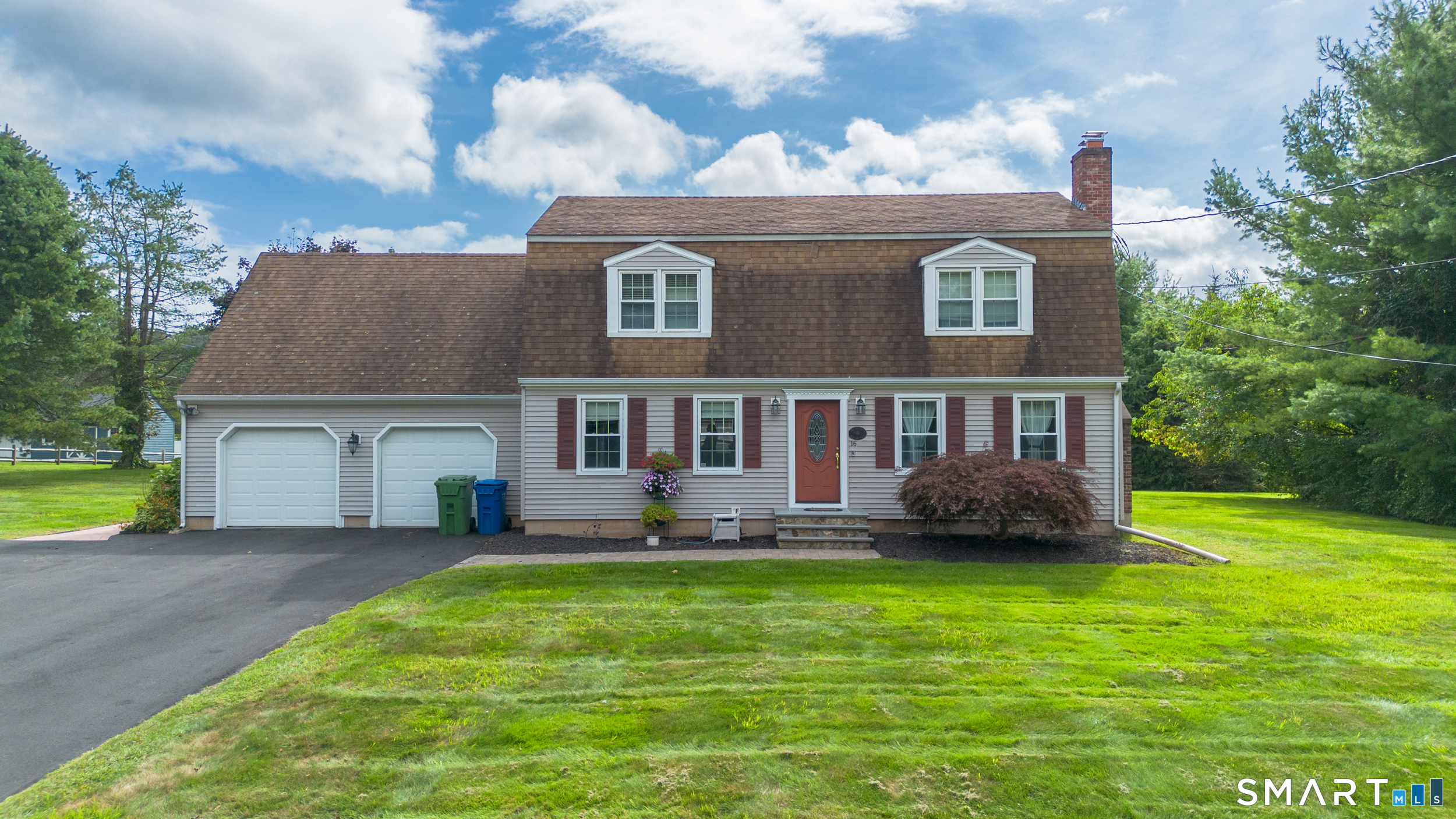 16 Quigley Road Wallingford CT 06492