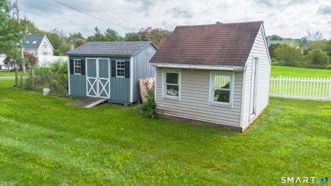 16 Quigley Road Wallingford CT 06492