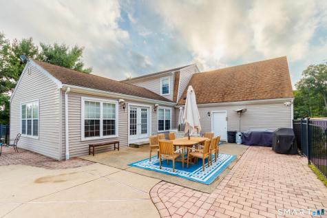 16 Quigley Road Wallingford CT 06492