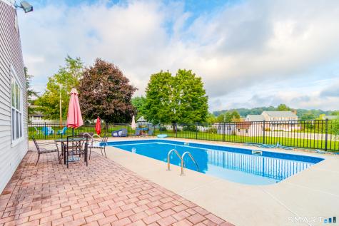 16 Quigley Road Wallingford CT 06492