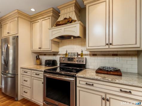 16 Quigley Road Wallingford CT 06492
