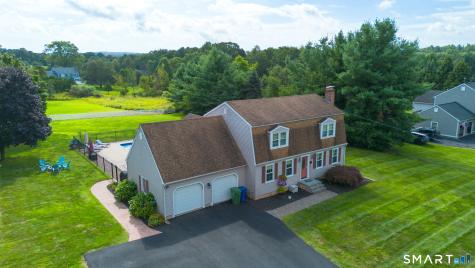 16 Quigley Road Wallingford CT 06492
