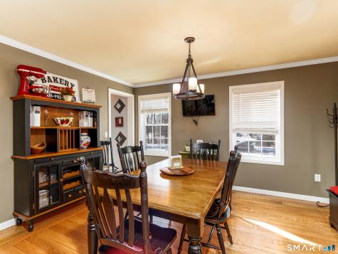 16 Quigley Road Wallingford CT 06492