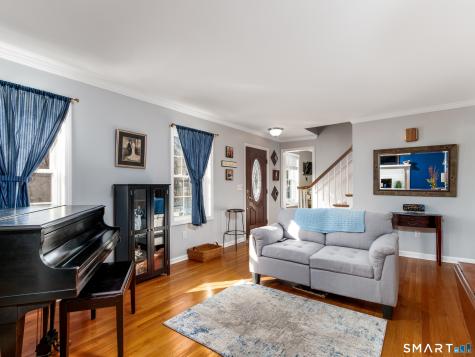 16 Quigley Road Wallingford CT 06492