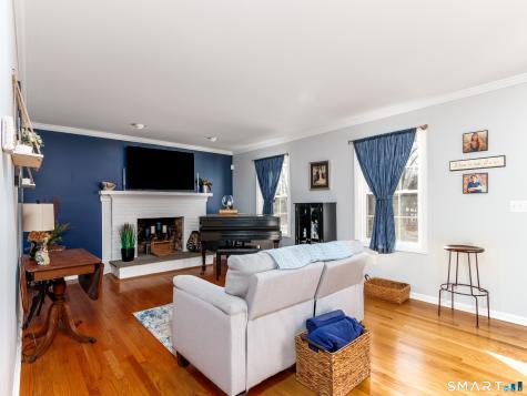 16 Quigley Road Wallingford CT 06492