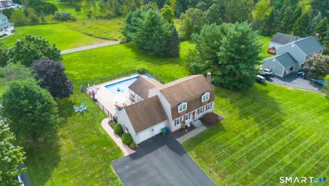 16 Quigley Road Wallingford CT 06492