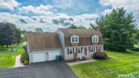 16 Quigley Road Wallingford CT 06492