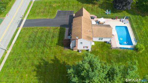 16 Quigley Road Wallingford CT 06492