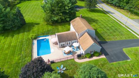 16 Quigley Road Wallingford CT 06492