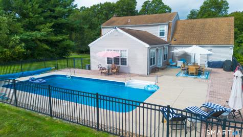 16 Quigley Road Wallingford CT 06492
