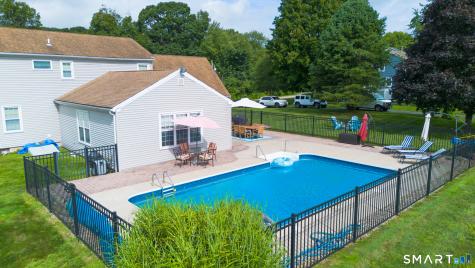 16 Quigley Road Wallingford CT 06492