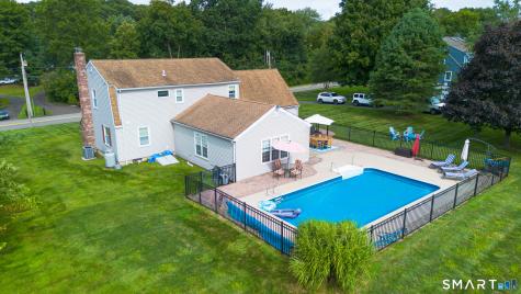 16 Quigley Road Wallingford CT 06492