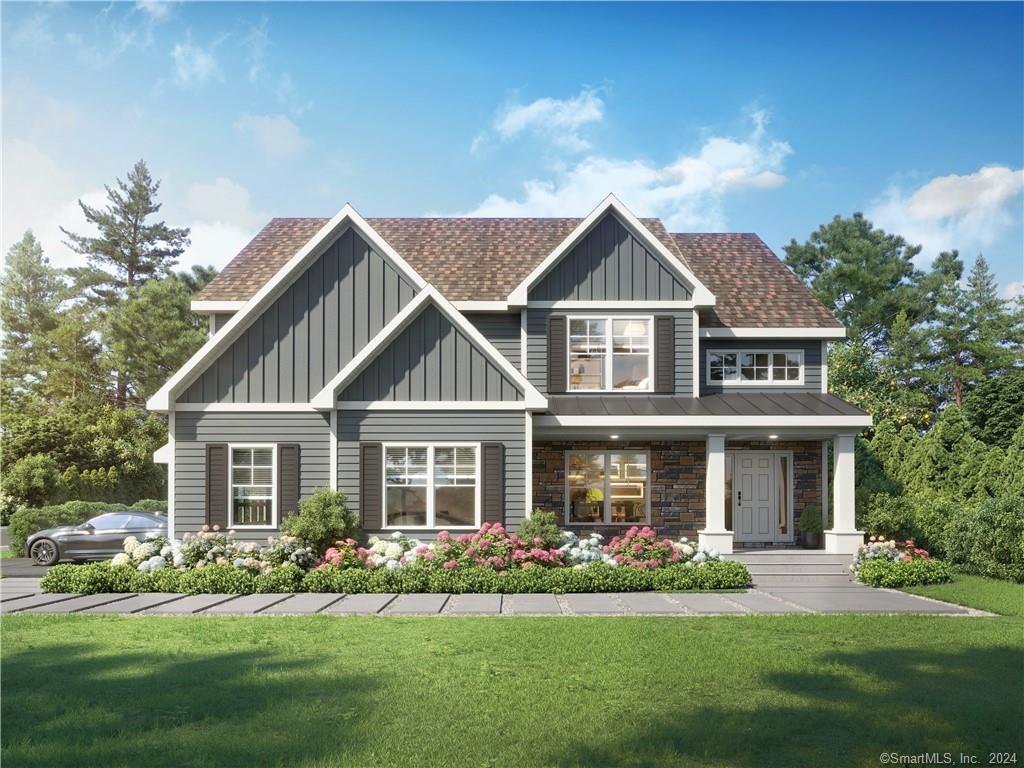 19 Scotch Pine Drive Shelton CT 06484