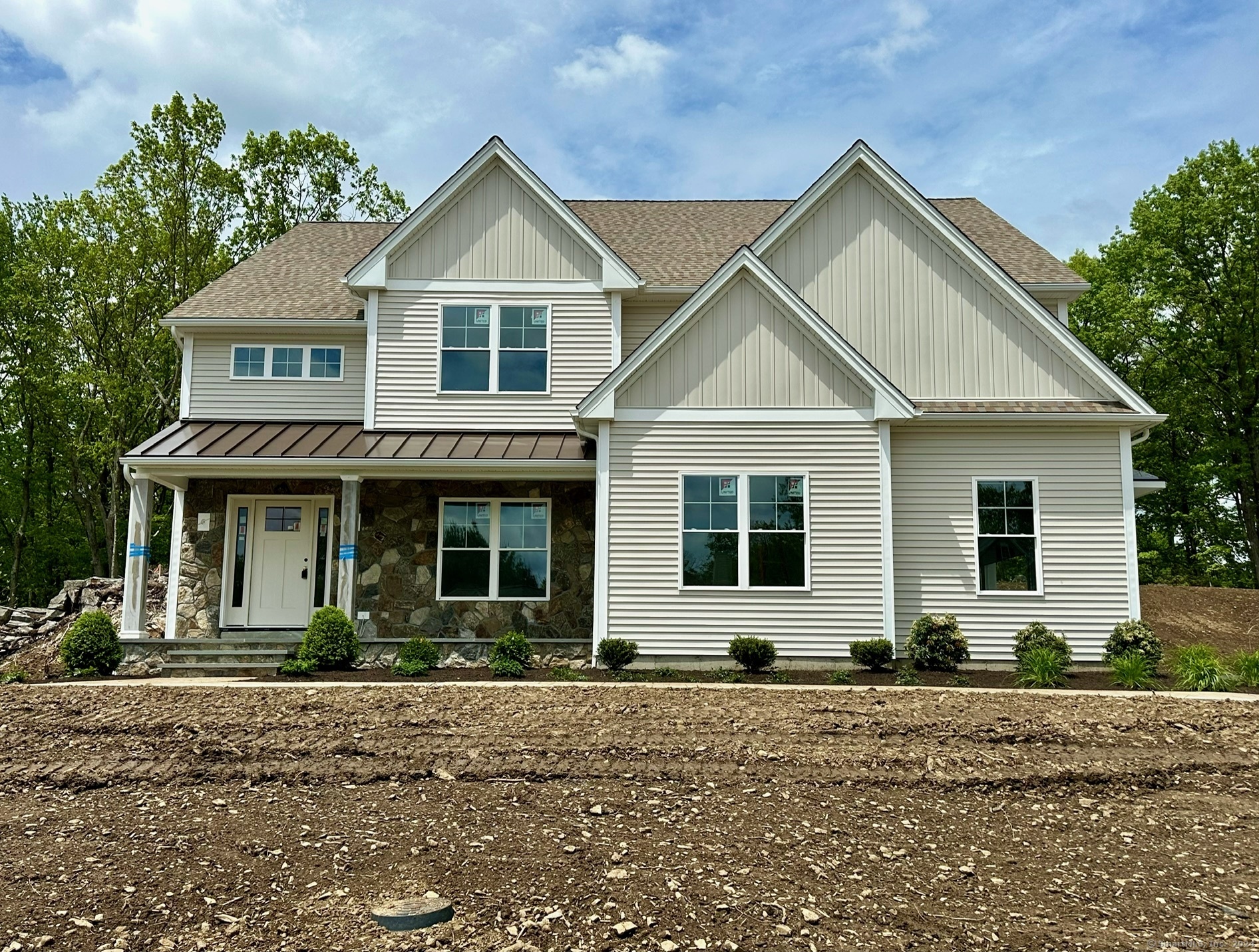 19 Scotch Pine Drive Shelton CT 06484